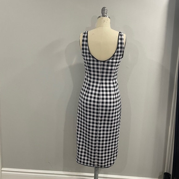 Black and white midi - Picture 2 of 3